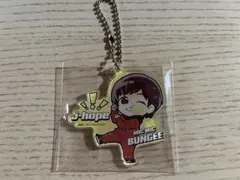 BTS j-hope アクリルキーホルダー