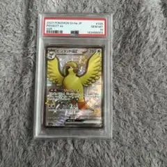 2026年最新】ピジョット psa10の人気アイテム - メルカリ