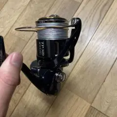 SHIMANO TWIN POWER XD 4000XG スピニングリールのサムネイル