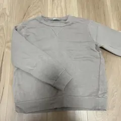 chil2 トレーナー　120