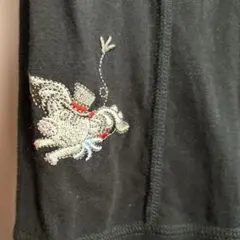 専用です。OLLEBOREBLA アルベロベロ　 レギンス　スパッツ