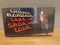 森高千里 SAVA SAVA TOUR 1998 東京国際フォーラム VHS