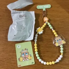 popmart crybaby キャラクターグッズ