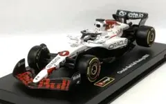 1/43 Oracle Red Bull Racing RB21 #1のサムネイル