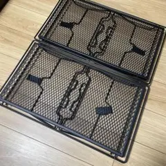 キャンピングムーン　アイアンテーブルのサムネイル