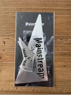 Mainstream ネームステッカーセット BMSG