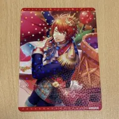 うたプリ　ビジュコレ　音也