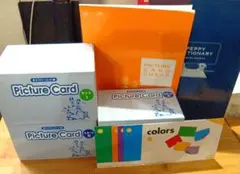 ペッピーキッズ教材キット 英語で話そうペッピーキッズ 英語教材