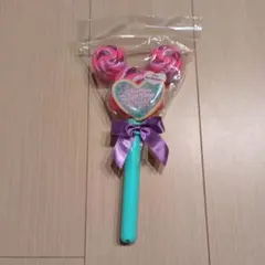 ディズニー パルパルーザ ヴァネロペ ステッキ