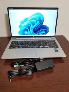 中古美品！HP PROBOOK 460G11／16GB／512GB／オフィス付き 中古美品！HP PROBOOK 460G11／16GB／512GB／オフィス付き - メルカリ