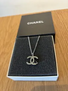 2026年最新】CHANEL 付属品：箱 レディース ネックレスの人気アイテム