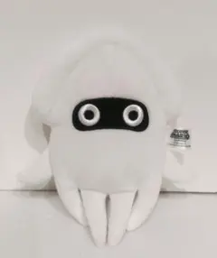 スーパーマリオ ゲッソー ぬいぐるみ 三英貿易 2017