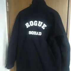 ダブルタップス　W-TAPS メルトン　ジャケット　ネイバーフッド　スタジャン