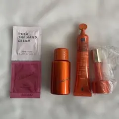 【POLA】リンクルショット メディカル セラム デュオ 新品未使用 サンプル付