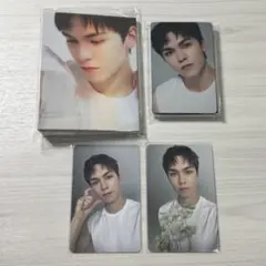 seventeen 17 is right here carat盤 バーノン