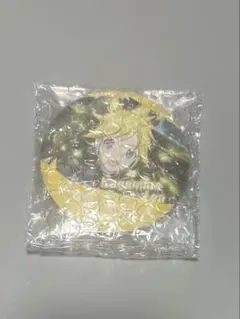 プロセカ　レン　缶ミラー