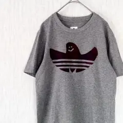 アディダス マークゴンザレス オリジナルス シュムーフィル Tシャツ【678】