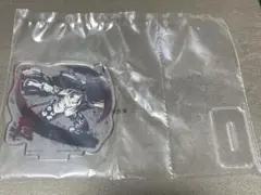 一番くじ　ワンピース　匠ノ系譜 覇極　G賞　墨式アクリルスタンド シャンクス