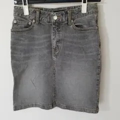 INGNI　膝丈スカート