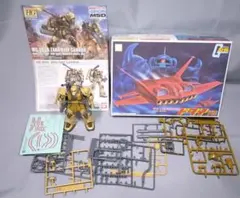 2025年最新】HG 1/144 ザク・ハーフキャノンの人気アイテム - メルカリ