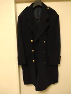 チェスターコート