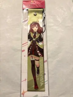 A.C.Gアーツ 東方PROJECT 博麗霊夢 メタルチャーム付ストラップ - メルカリ