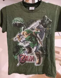 2026年最新】時のオカリナ tシャツの人気アイテム - メルカリ