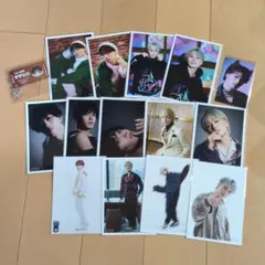 超特急　マサヒロ　グッズセット