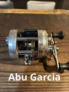 2026年最新】abu 1601cの人気アイテム - メルカリ