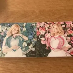 Kana Nishino Love Collection セット初回生産限定盤）
