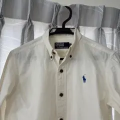 るあちゃん様専用 Polo by Ralph Lauren 長袖シャツ　150