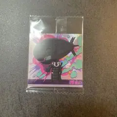 チェンソーマン レゼ篇 シールウエハース ボム