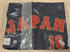 【未使用、未開封‼️】【㊗️WS制覇】大谷翔平　侍JAPANユニフォーム　L 2025年最新】wbc ユニフォーム 大谷の人気アイテム - メルカリ
