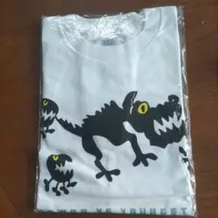 thepillowsライブＴシャツ