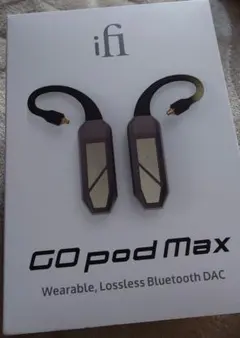 2026年最新】IFi go podの人気アイテム - メルカリ