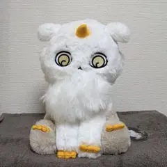 ちいかわ　あのこ　ぬいぐるみ　受注生産のサムネイル