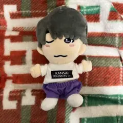 なにわ男子 高橋恭平 Kansai Johnny's Jr. ぬいぐるみ