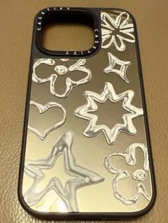 ケースティファイ ミラー 15