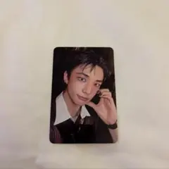 StrayKids DO IT DOver 限定盤 封入 ヒョンジン