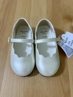 フォーマルシューズ 15cm(アプレレクール)新品