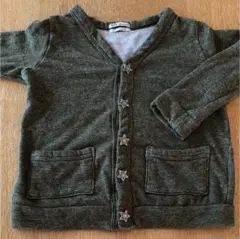 FITH フィス カーディガン 値下げ！