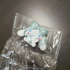 シナモン バレエリボンフィギュア シナモロール ガチャガチャ