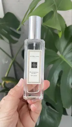 Jo MALONE LONDON ブラックベリー & ベイ コロン