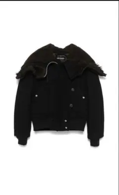 lamersphere Black Studs Jacket s 新品 - メルカリ