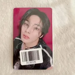 straykids KARMA KMS3.0 アイエン