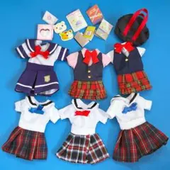 エリーちゃん制服セット おまとめ