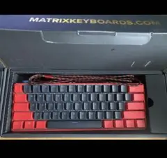 値下げ可 世界大会出場Clix選手のキーボード