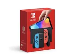 Nintendo Switch（有機ELモデル） Joy-Con(L)