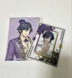 一ノ瀬トキヤ ビジュカ 特典