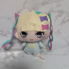NEEDY GIRL OVERDOSE：【超てんちゃん】ぷれちゃすぬいぐるみのサムネイル